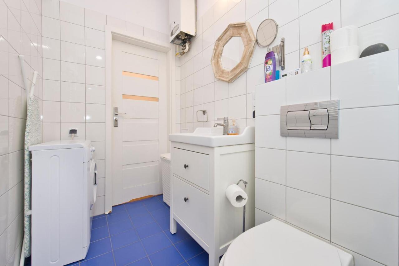 Apartment Kawalerka Refektarska Krr