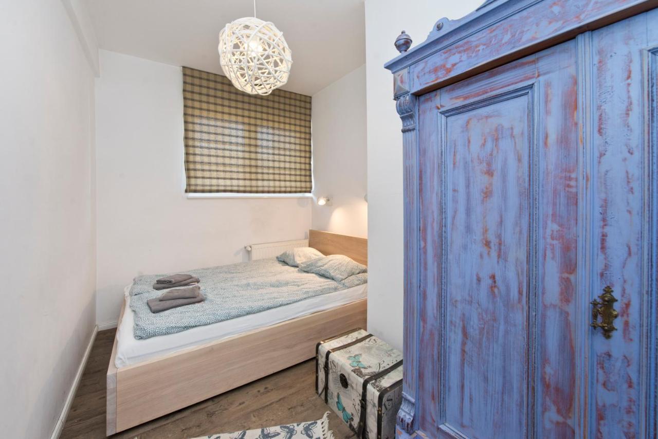 Apartment Kawalerka Refektarska Krr *