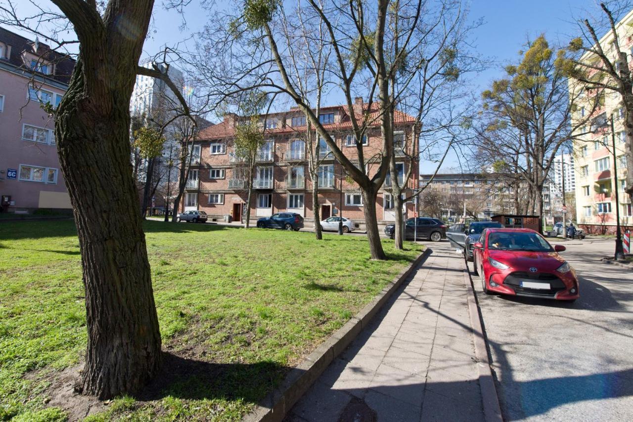 Kawalerka Refektarska Krr Gdansk